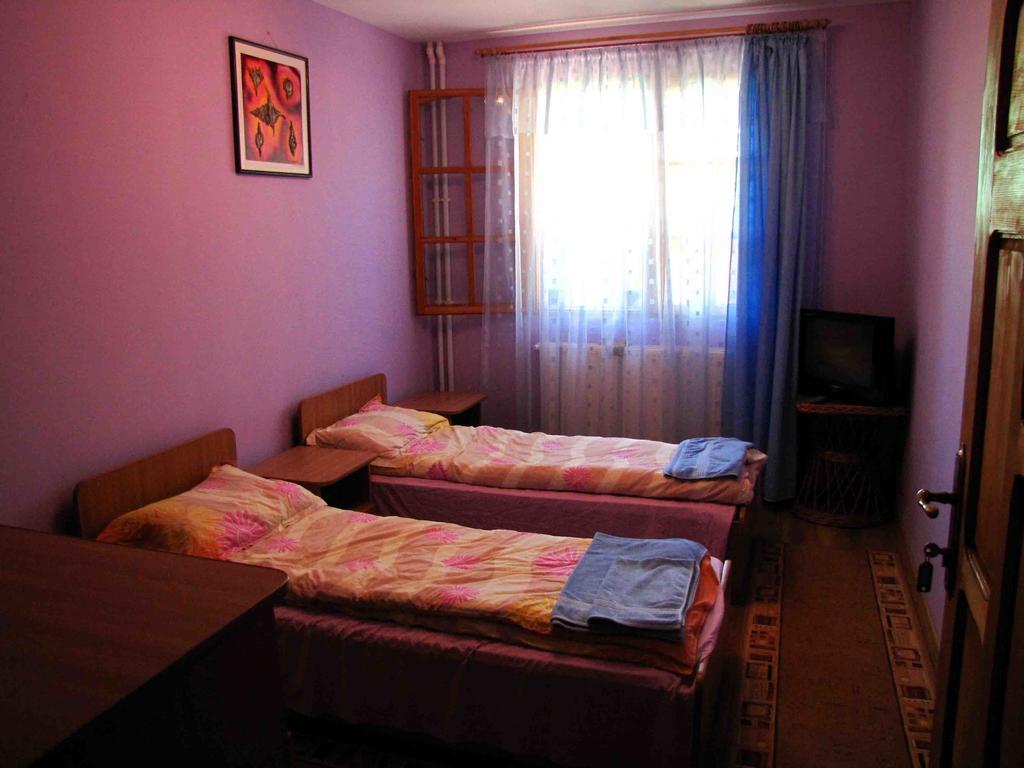 Casa Oana Hotel Sulina Room photo